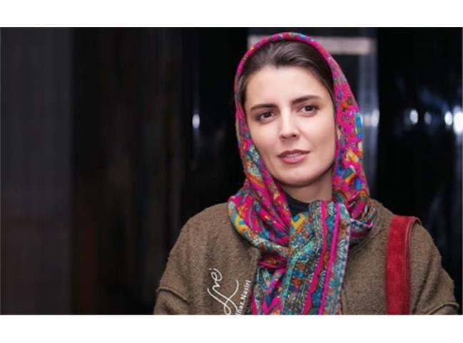 لیلا حاتمی