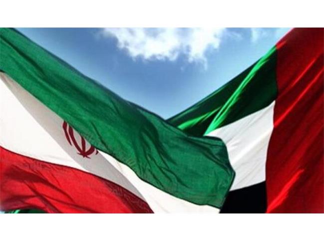 ایران و امارات؛ تلاشی تازه برای بهبود روابط