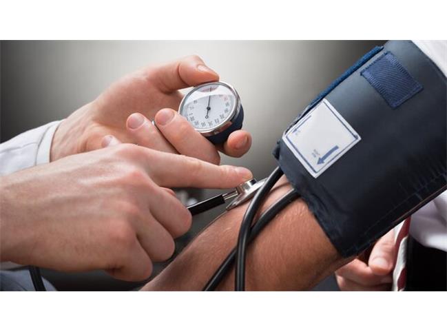 چطور از فشار خون بالا جلوگیری کنیم