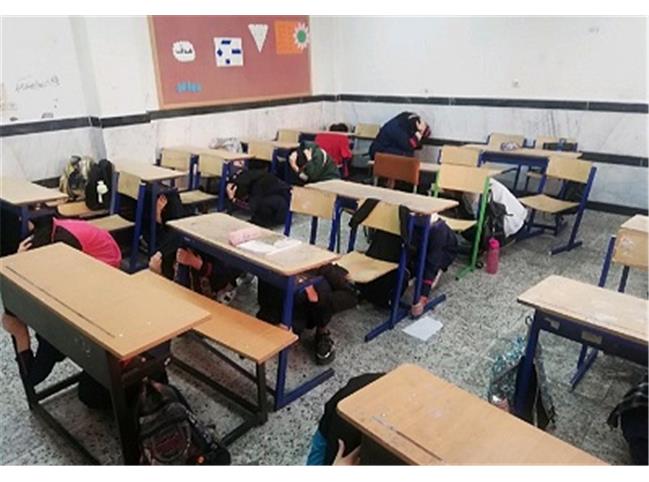 مدارس ناایمن؛ مشکلی جدی برای تهران