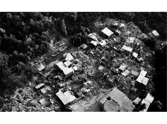 ناگفته هایی درباره زلزله رودبار و منجیل