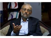 آیا علی لاریجانی؛ رئیسی و قالیباف رقبای انتخابات ۱۴۰۰ خواهند بود؟