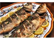 آیا ماهی  غذای لاغر کننده ای است ؟