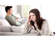 طلاق عاطفی چیست و چرا افزایش یافته