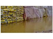 جزئیاتی  جدید از برنج های باران زده در گمرک زاهدان