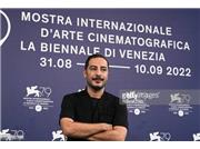 حرف های نوید محمدزاده بعد از حواشی جشنواره کن اینبار در ونیز