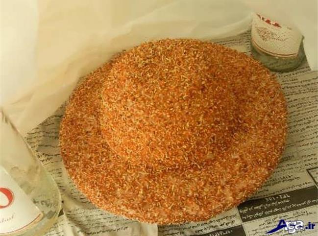 سبزه