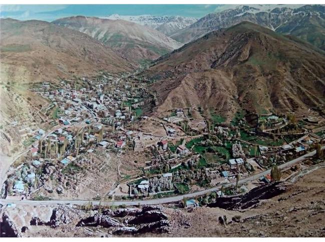 گردشگری تهران