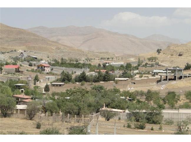 گردشگری تهران