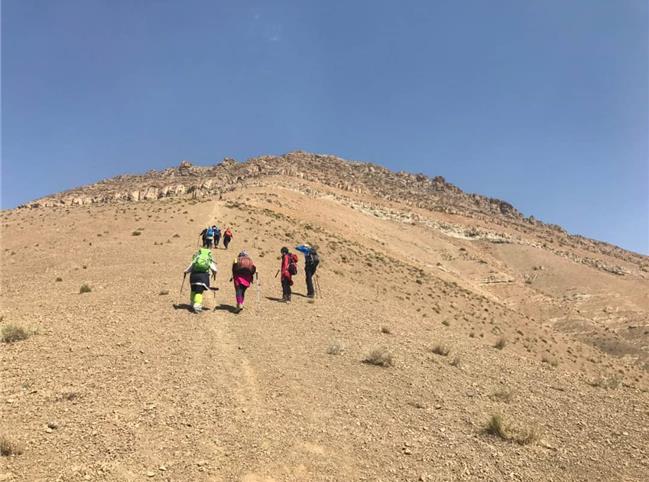 گردشگری تهران