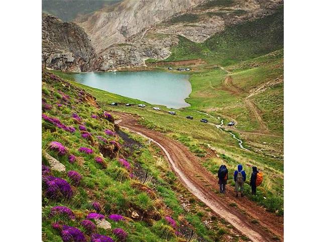 گردشگری تهران