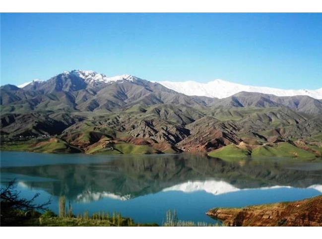 گردشگری تهران
