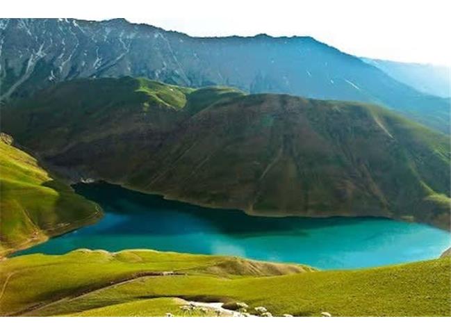 گردشگری تهران