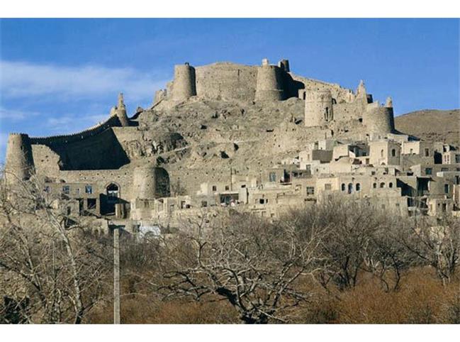گردشگری تهران