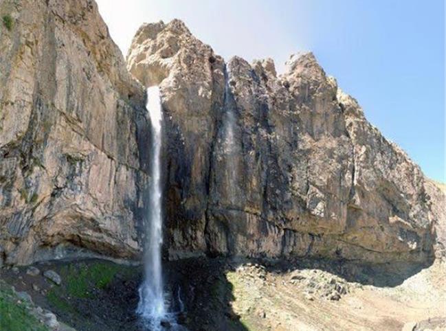 گردشگری تهران