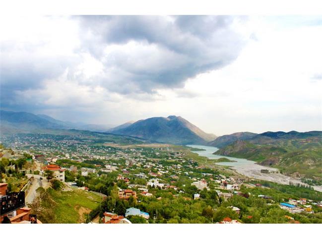 گردشگری تهران