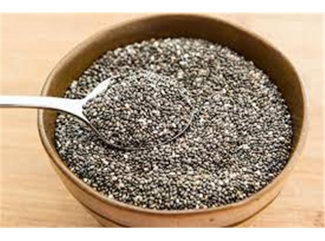 فواید دانه چیسا