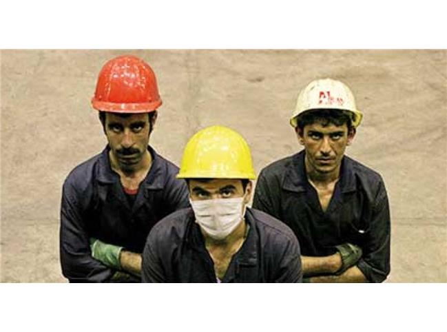 مقایسه دستمزد کارگران ایران با کارگران چند کشور دیگر