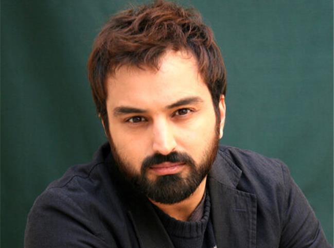 کاوه خداشناس بازیگر نقش شهید شهریاری