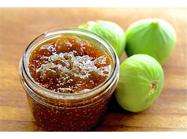 طرز تهیه مراب یانجیر را بخوانید