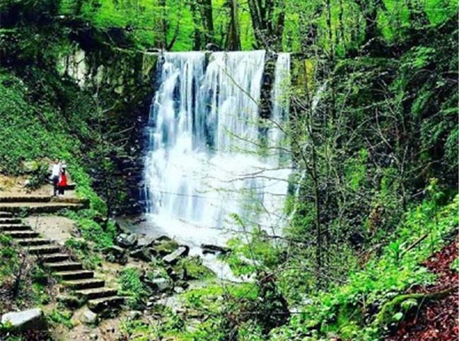 راهنمای سفر نوروزی  به بهترین مکان‌های گیلان 