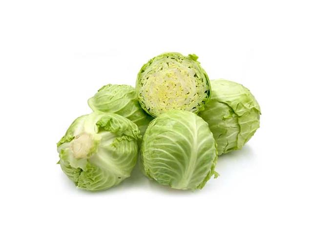 کلم برگ
