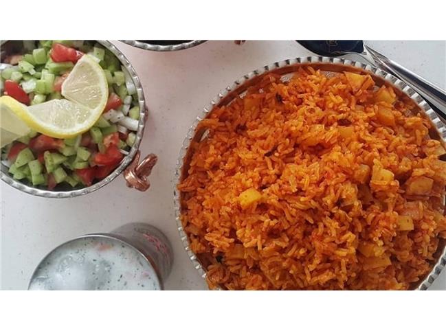 دمی گوجه