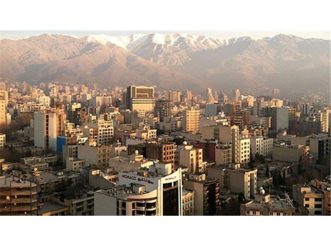 قیمت رهن ۶۰ درصد خانه های تهران بیش از ۳۰۰ میلیون