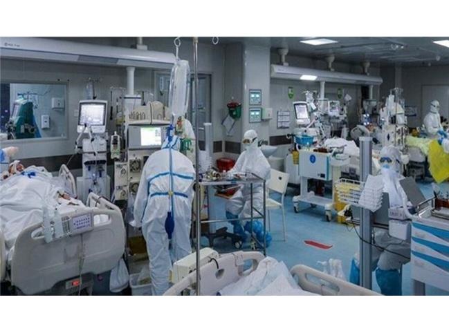بیمارستان ها در پیک پنجم کرونا دچار مشکل مالی شده اند