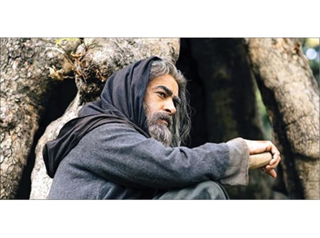 شهاب حسینی در فیلم مست عشق