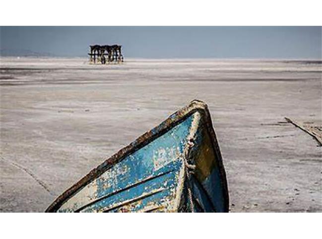 چرا احیای دریاچه ارومیه ناموفق بود