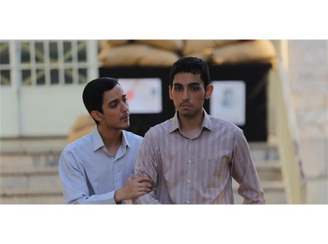 سریال صبح آخرین روز