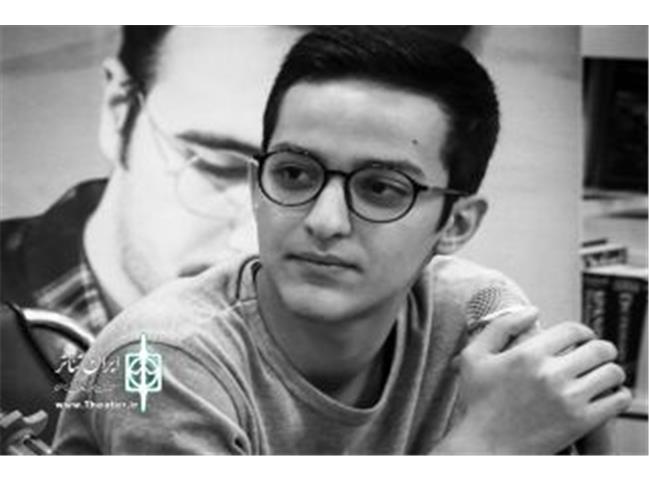 فرحان فرحناک بازیگر نقش شهید شهریاری