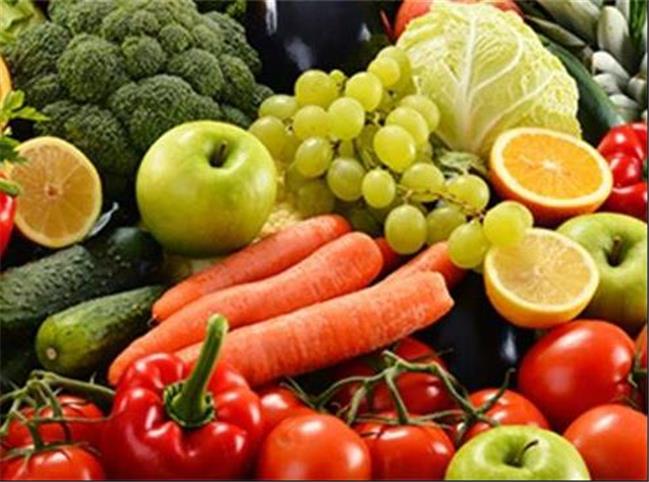 سبزیجات باعث پیشگیری از سرطان روده می شوند