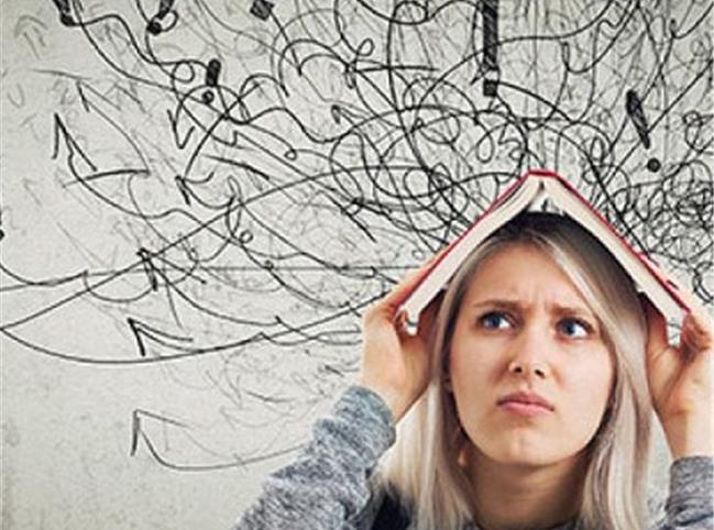 چگونه منفیبافی را کنار بگذاریم