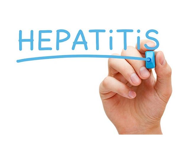 علایم و شیوه درمان هپاتیت چیست