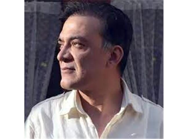 مجید سعیدی