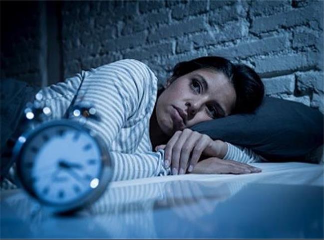 دلایل اصلی بی خوابی و کم خوابی چیست؟