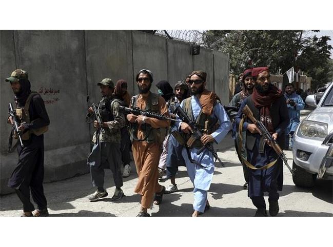 بازگشت طالبان و امنیت ملی ایران