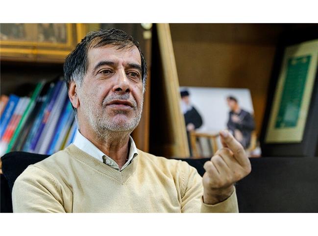 نگرانی محمدرضا باهنر از جای خالی احزاب در سیاست ایران