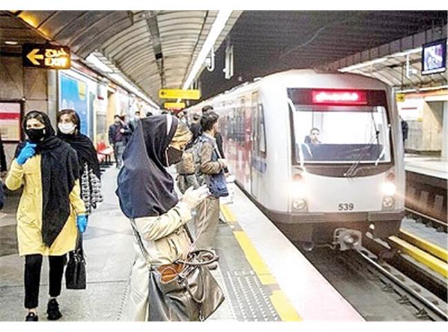 سهم ۳۶درصدی حمل و نقل عمومی دربودجه ۱۴۰۱ شهرداری تهران