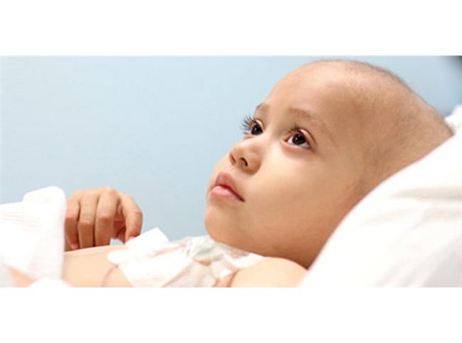 درمان سرطان کودکان؛‌هفته‌ای 8 میلیون تومان