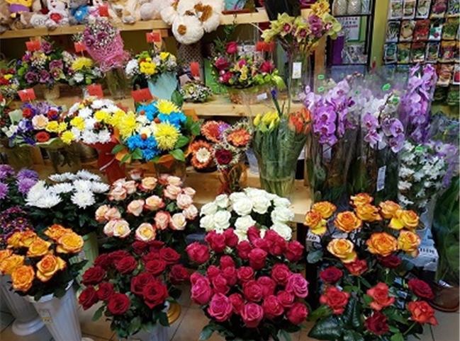 پیشنهاد ۴ نقطه جدید برای ایجاد بازار گل در تهران