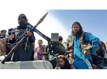 طالبان چگونه اداره می‌‎شود؟